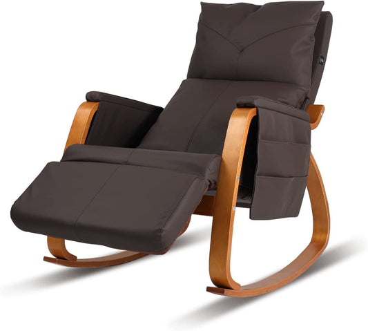JXP Rocking Massager Chair